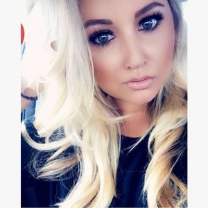 Meet your Posher, Lindsay